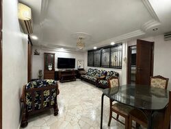 Blk 350 Woodlands Avenue 3 (Woodlands), HDB 4 Rooms #636876621